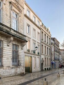 appartements luxes La Rochelle centre